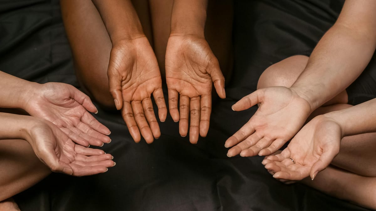 Cultural Humility While Studying the Occult