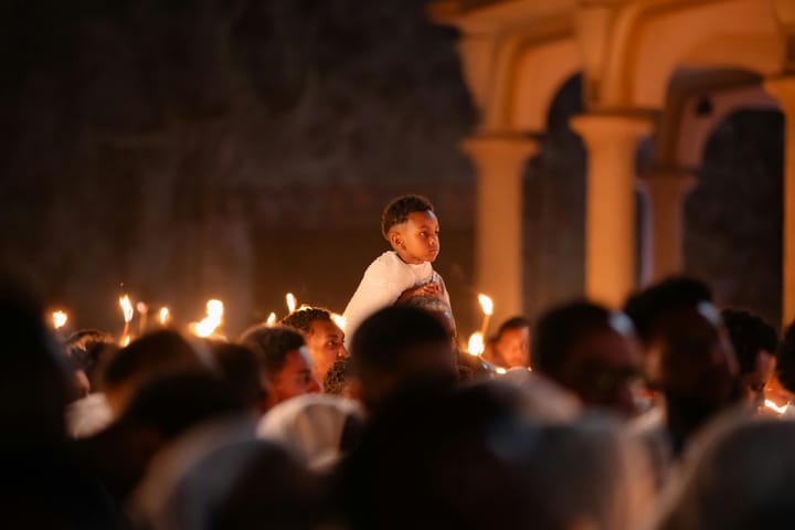 Forging a Spiritual Path Outside Religious Trauma